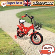 12 inch Bike For Kids Toddlers