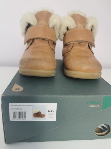 Bobux desert arctic - iw,