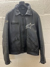 Alpinestars 'Hero' Vintage 90s