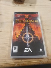 Lord of the Rings: Tactics