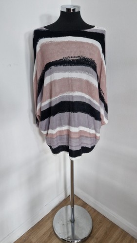 Phase eight stripe - phase, l