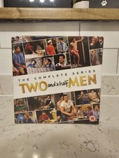 The Two and a Half Men