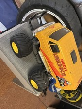 Original Vintage TAMIYA Lunch