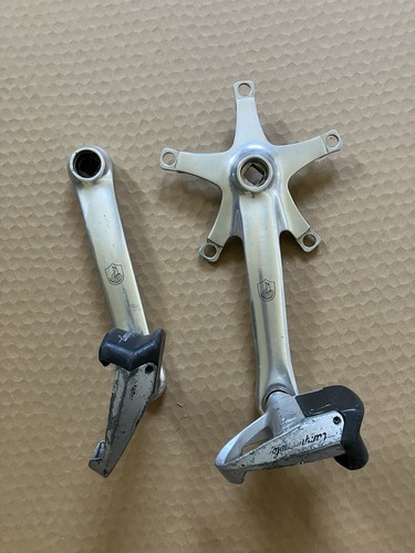 Campagnolo crank arms - arms, vintage