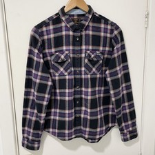 Superdry Workwear Flannel