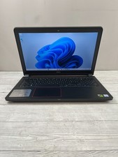 Dell Inspiron 7559 - Intel