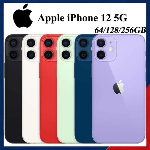 New apple iphone - new, (5g)