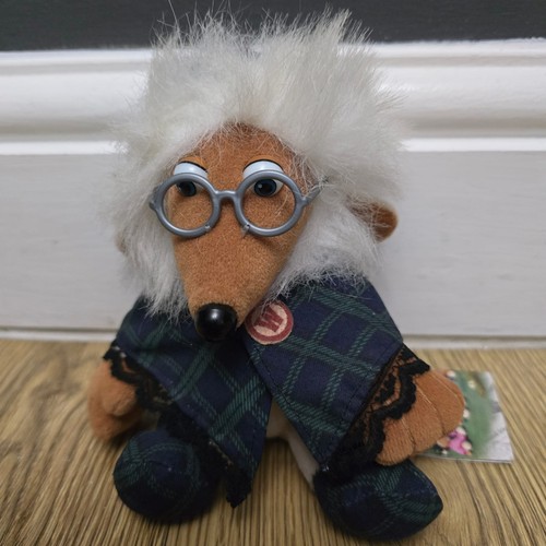 Wombles great uncle bulgaria - wombles,
