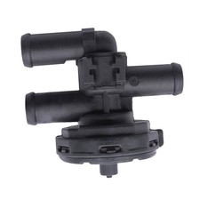 Heater Control Valve Assembly