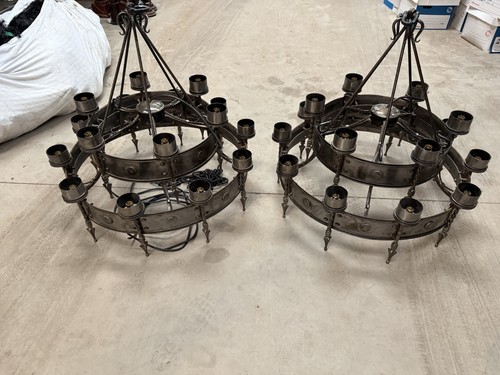 Large tier medieval - ,