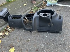 CITROEN SAXO Dash Assembly 1996