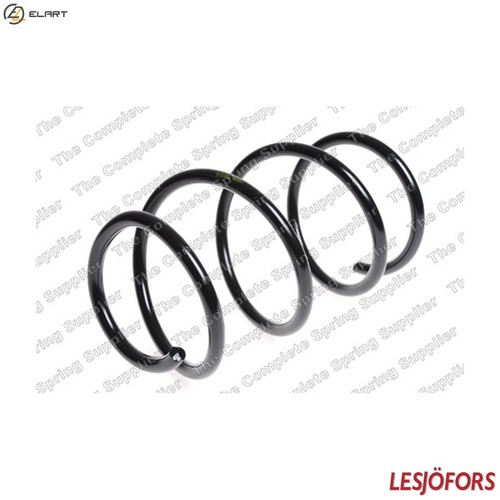 Suspension spring 4008469 - suspension,