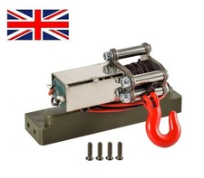 Genuine JJRC C8815 WW2 Jeep