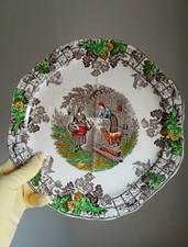 Vintage Copeland Spode Byron