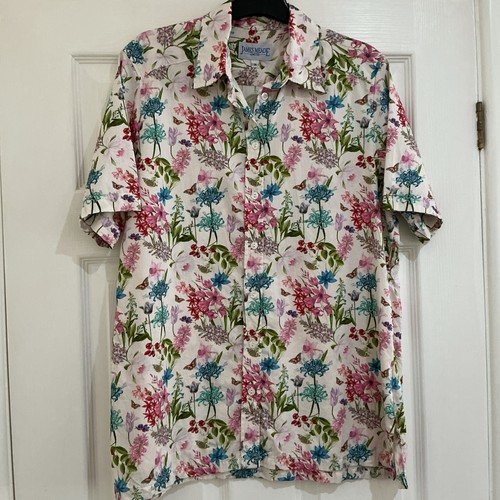 James meade floral - floral, uk