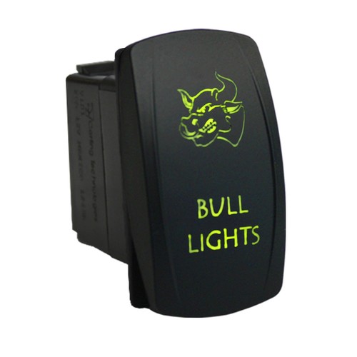 Rocker switch 12v - switch,