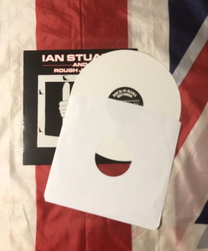 Driver ian justice for the - justice,