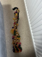 Parandi/ Paranda /Hair Braid-
