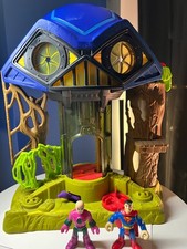 Fisher Price Imaginext DC