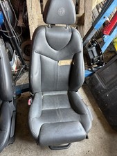 Alfa Romeo  GT 147 937 Leather