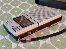 Sanyo TRC-3550 Mini Talk Book