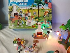 Playmobil 9272 Citylife