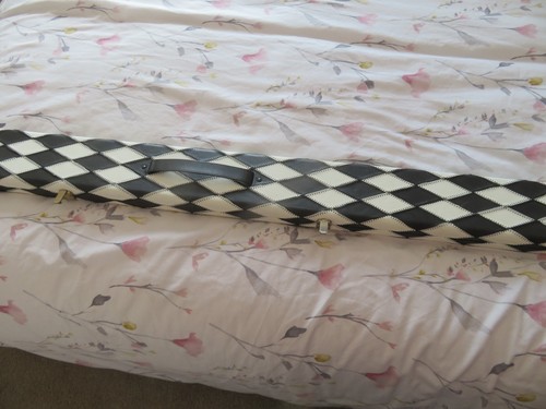 Piece snooker cue - for, 2