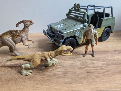 Jurassic world legacy - world,