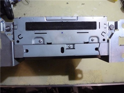 7g9n18c815ta radio cd jaguar - cd,