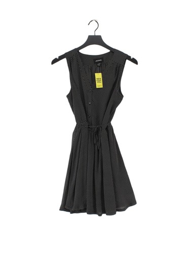 Monki line midi dress in - monki,
