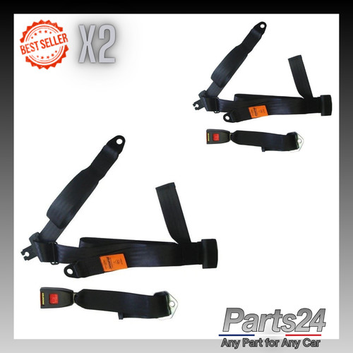 Securon seat belt static - seat,
