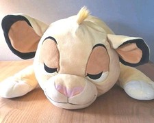 Disney Store Simba Lion King
