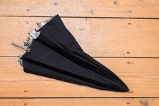 BOWENS silver studio umbrella