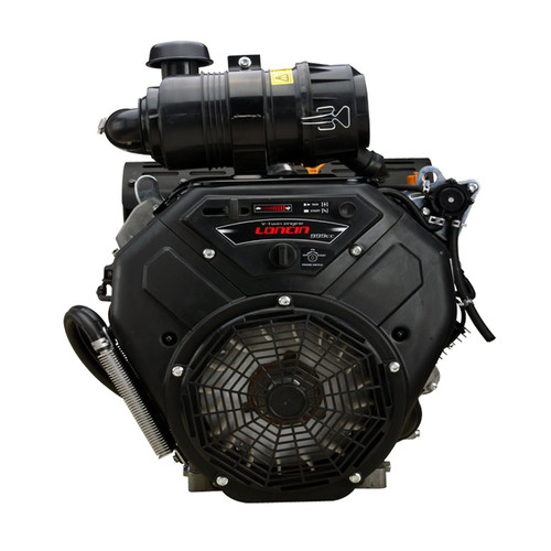 Loncin twin engine 4 - engine,