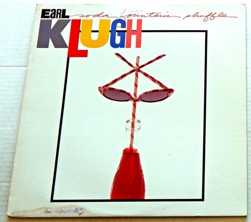 Earl klugh soda fountain - klugh,