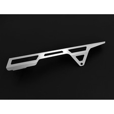 Zieger silver chain guard for