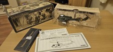 Corgi Huey Iroquois Gunship Helicopter US50403 Unsung Heroes Vietnam Series