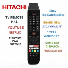 REPLACEMENT REMOTE RC43141 FOR