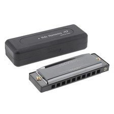10 Hole Harmonica Mouth Organ