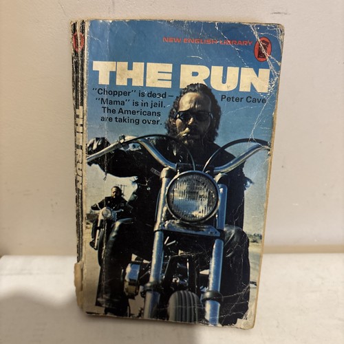 The run peter - the, by