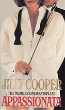 Appassionata, Cooper, Jilly