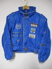Vintage Phenix Ski Jacket F1