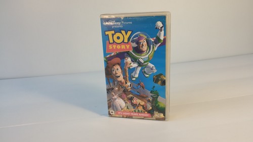 Toy story walt - story,