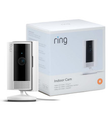 Ring Indoor Camera (2Nd Gen)