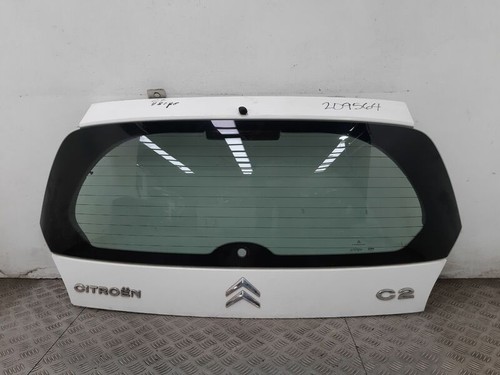 1166348 rear door - , 209564