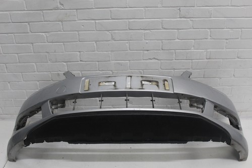 Skoda fabia mk2 front - fabia,