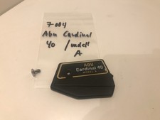 ABU Cardinal 40 Part No: 7004
