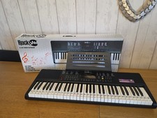 RockJam RJ361 61 Key Keyboard