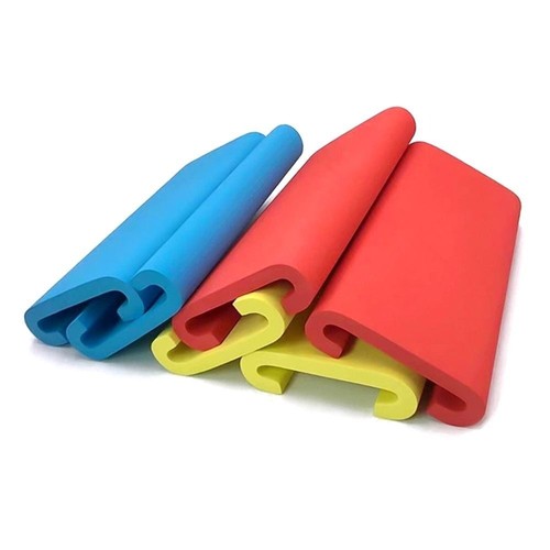Non slip dragon boat saddle - dragon,