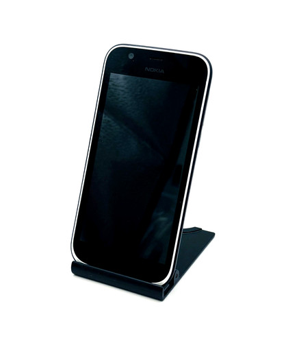 Nokia smartphone 8gb navy - 1,